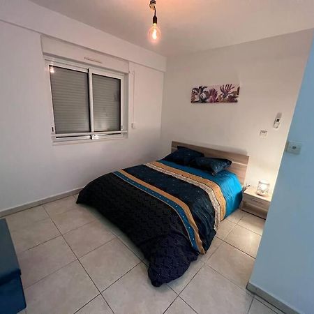 Ferienwohnung Travel Escape Cayenne Exterior foto